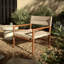 Lomas Outdoor Dining Armchair-544886470