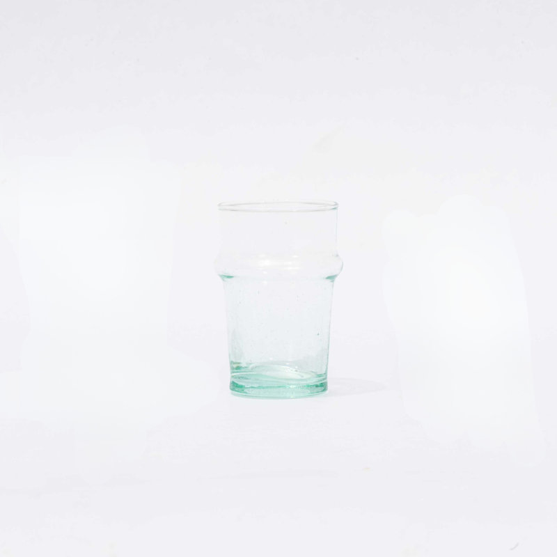 Verres Beldi - ensemble de 4, 4.2