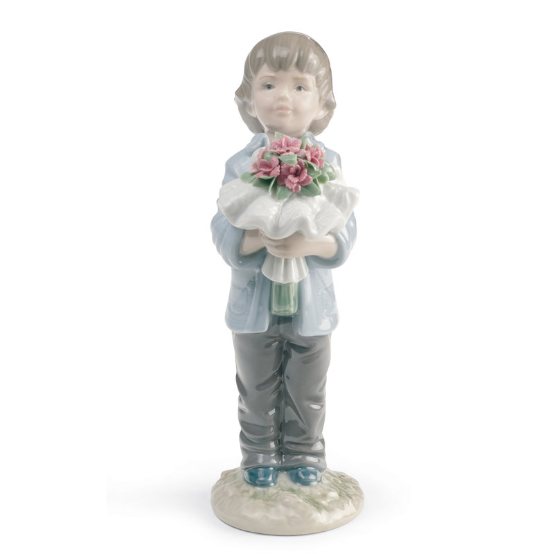 Vous méritez la meilleure figurine