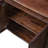 Rozella Solid Wood Server