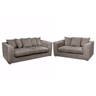 Moana 2 - Piece Living Room Set