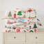 Ensemble de courtepointe Vibrant & Cheerful Christmas-102904302-107406072