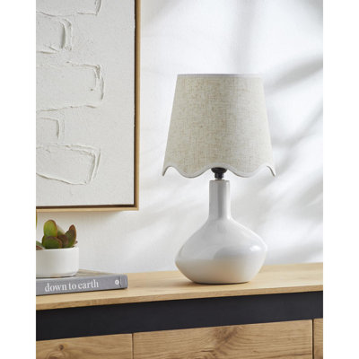 Lampe de table d'appoint