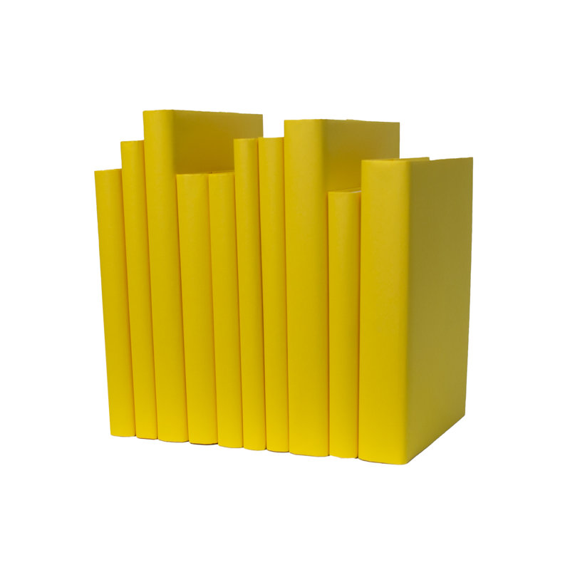 Saffron Oversized Wrapped ColorPak