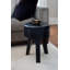 Nori Accent Stool