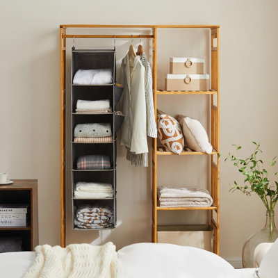 Pashun Closet Tower