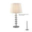 University Crystal Lamp Base Lamp