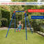 Graddy Porch Swing