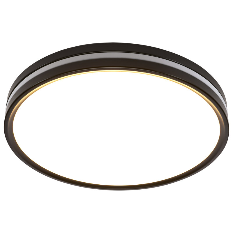 Plafonnier encastré 5 lumières Mikhi