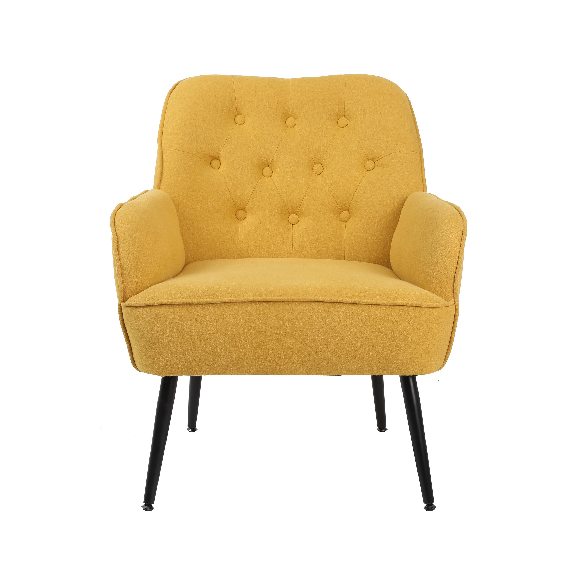 George Oliver Upholstered Armchair | Wayfair