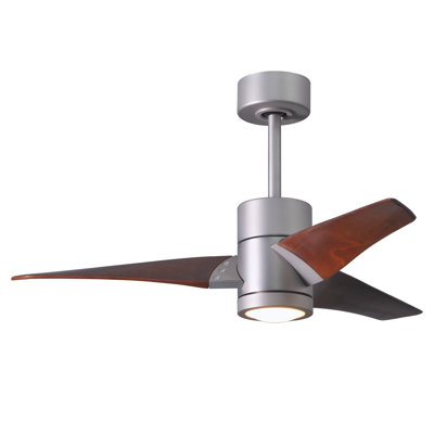 Ceiling Fan with LED Lights