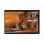 «Dinner for Two I», reproduction sur toile-29085398-72777837-72777838