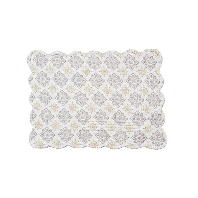 Elaina Cotton Placemat