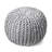 Tuzluca Upholstered Pouf-1032302016