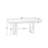 Wildon Home® 5- Piece Dining Set