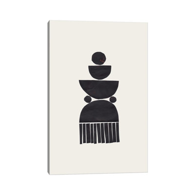 Tribal Earring