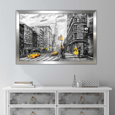 " NY NY "