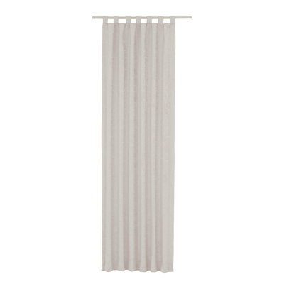 Siglerville Blackout Tab Top Curtain Panel