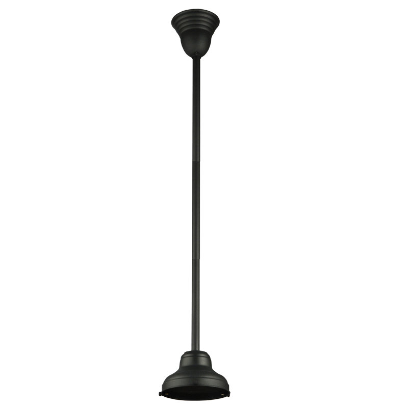 Revival 1 - Light Pendant, 38" H x 16" W x 16" D
