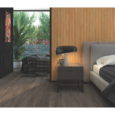 4.76" x 110.24" 3D Wall Paneling