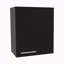 Armoire murale H 23,6 po avec 1 porte et 2 tablettes-700813570