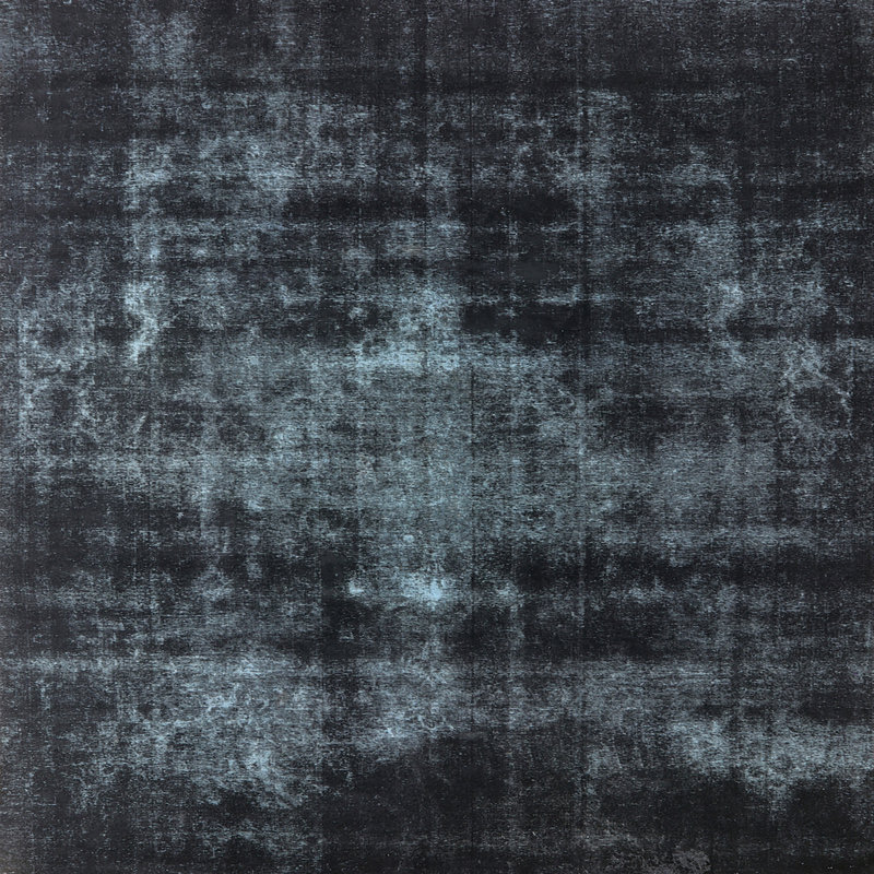 Meister Oriental Indoor Rug, Square 8'
