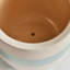 Lia 2 - Piece Hand-Pained Pot Planter Set-1049150049