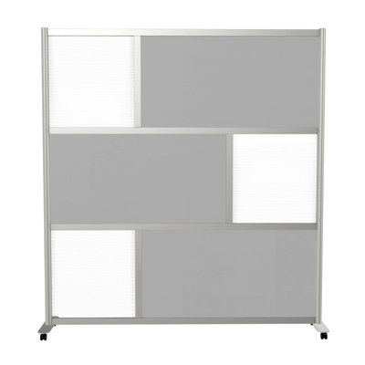 Cordoba Modern 6 Panels Room Divider