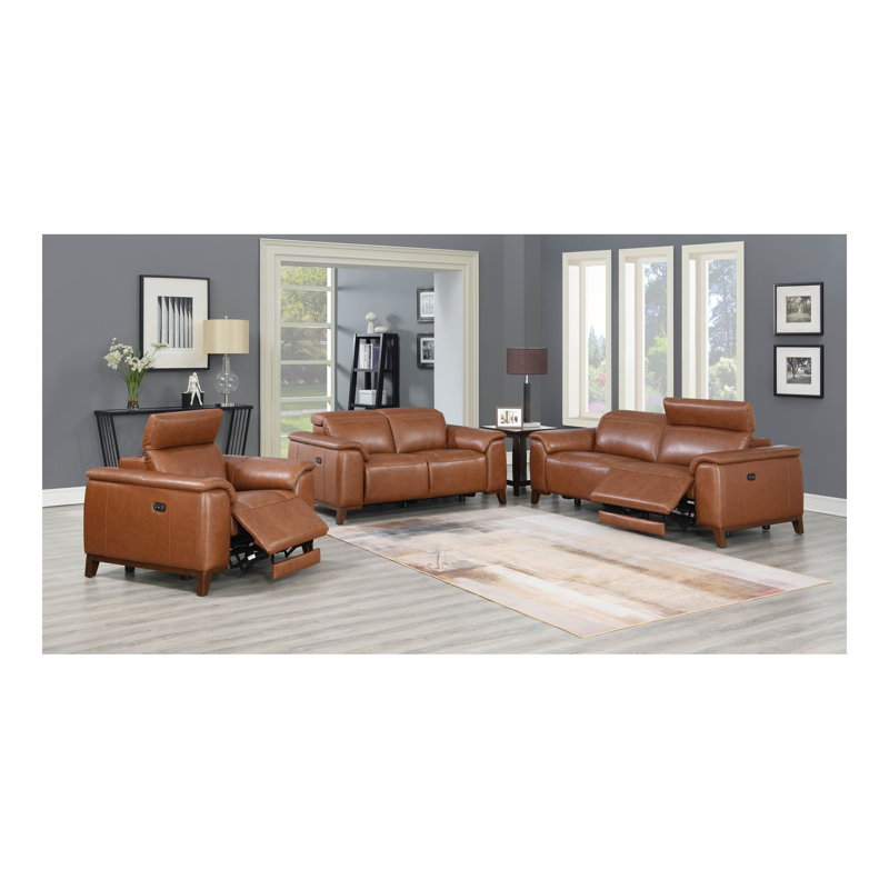 Canapé inclinable Transitional