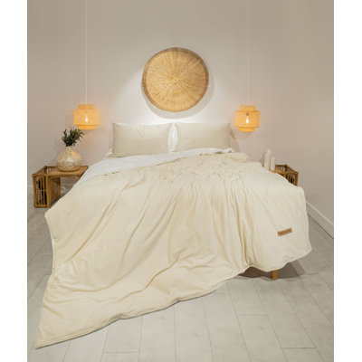 Ensemble de housse de couette