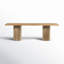 Clora 94'' Dining Table