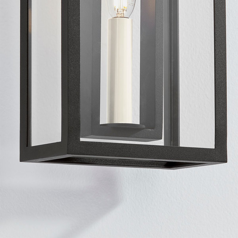 Amire 1 Light Wall Sconce