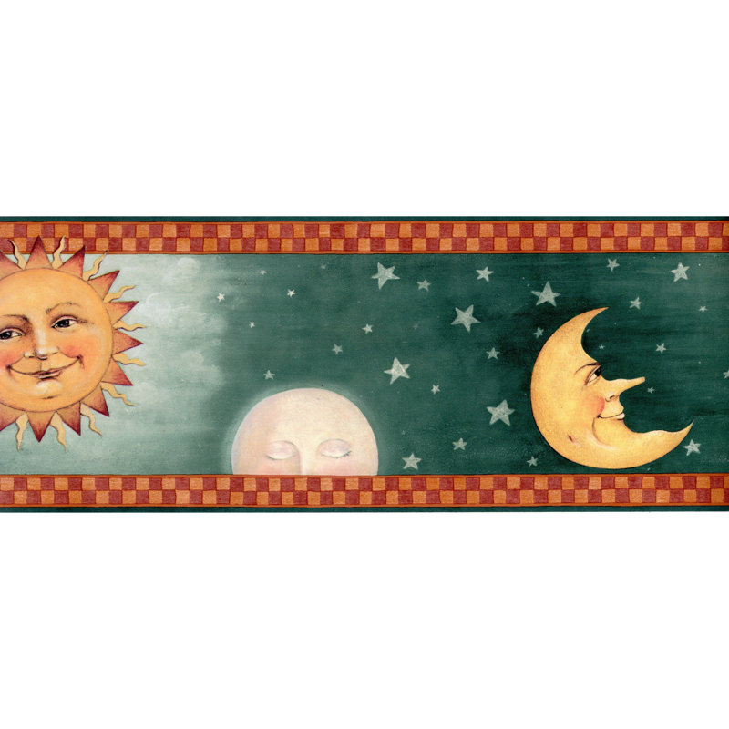 Jaiprakash, lune céleste et bordure de ciel