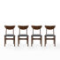 Barlow 18.5'' H Upholstered Side Chair