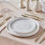 Piece Bone China Dinnerware Set - Service for 6