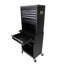 Armoire d'appoint en acier-1145306394