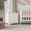 Ensemble de commode 3 tiroirs Fysher