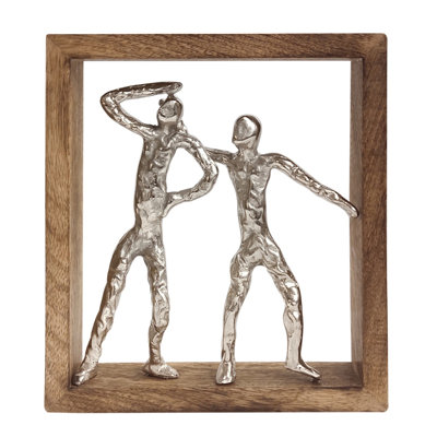 Taelynne Figurines & Sculptures