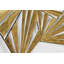 Handmade Modern Abstract Wall Decor on Metal