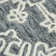 Laurent Transitional Geometric Natural Wool Area Rug