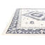 Tapis ivoire Ottilie