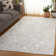 Pasha Hand Woven Performance Geometric Rug