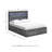 Kaisee Panel Storage Bed-1032761217