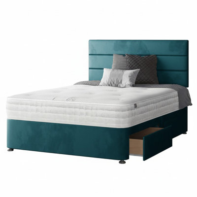 Hayder Divan Bed Base