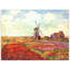 Claude Monet - Wrapped Canvas Painting-21212933