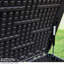 Garden Gear 122 cm W Lockable Deck Box in Brown