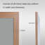 Miroir mural Amara-1238366689-1248385781