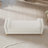 66.34 Inches Sherpa Fleece Upholstered Bench / Daybed / Ottoman With  Solid Wood Legs And 2 Bolster Pillows-1942059028-1942059029
