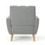 Fauteuil club Mid Century-1869999282