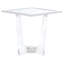 Table d'appoint Mechlin Hermina